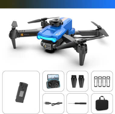 Future Tech Flying Drone High Definition Aerial Photography