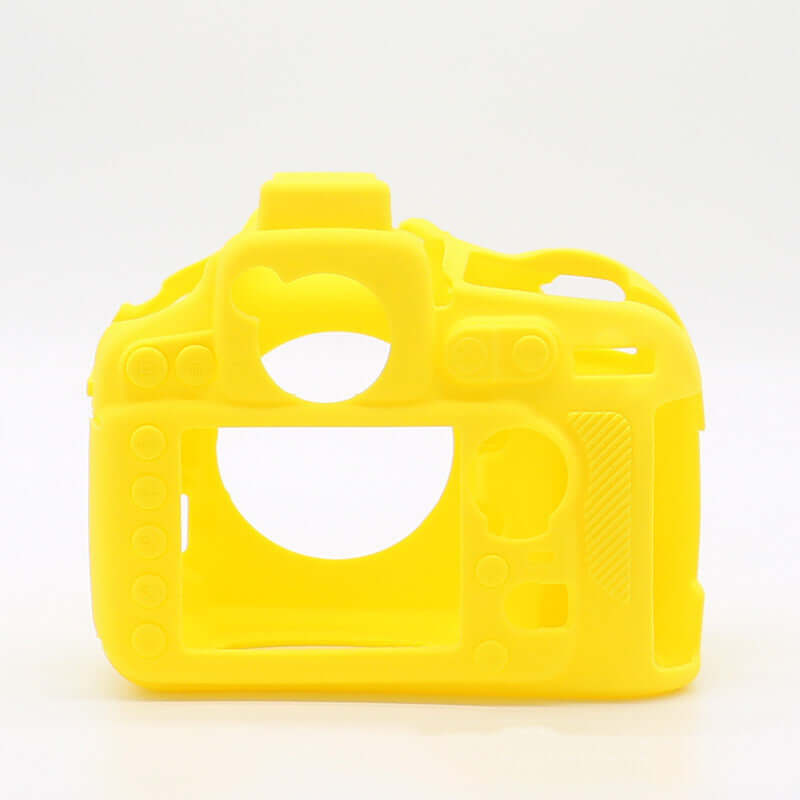 Future Tech Silicone Case For D810 DSLR Camera