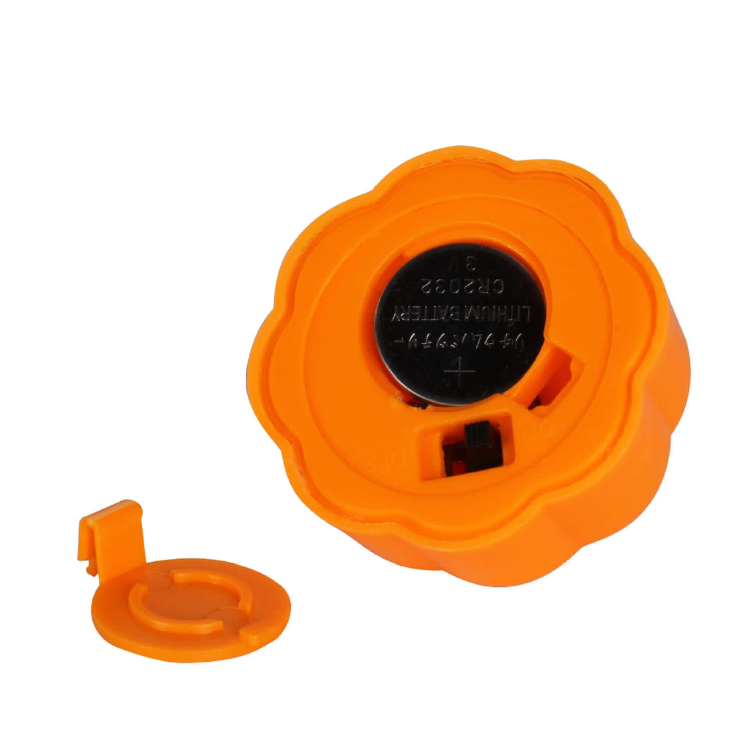 Future Tech LED Pumpkin Light Christmas Day Decoration LED Electronic 
