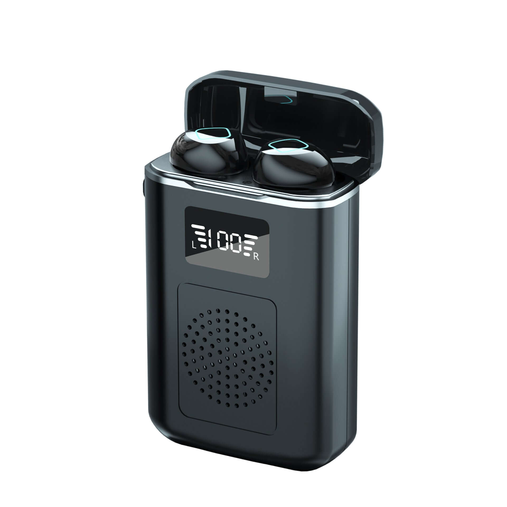 Future Tech Cloth wireless bluetooth speaker