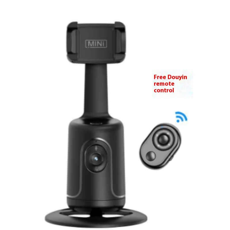 Future Tech Q18 Handheld Stabilizer Anti Shake Selfie Rod
