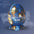 Future Tech starlight galaxy projector LED water pattern light