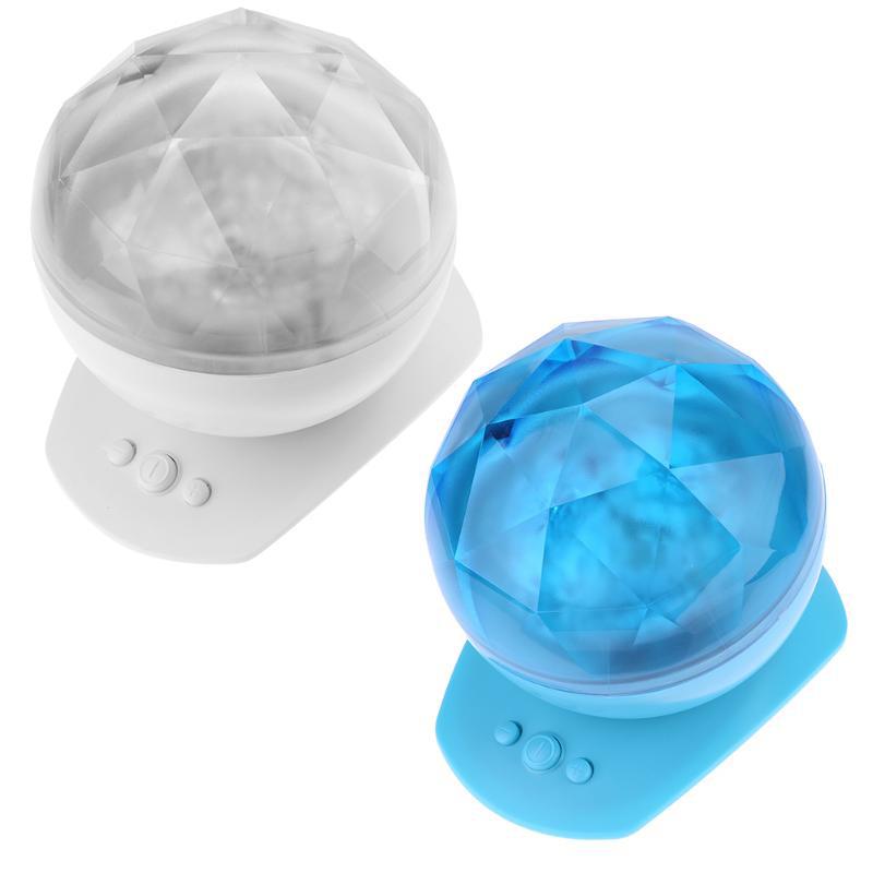 Future Tech Color LED night light