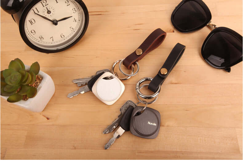 Future Tech bluetooth tracker key finder