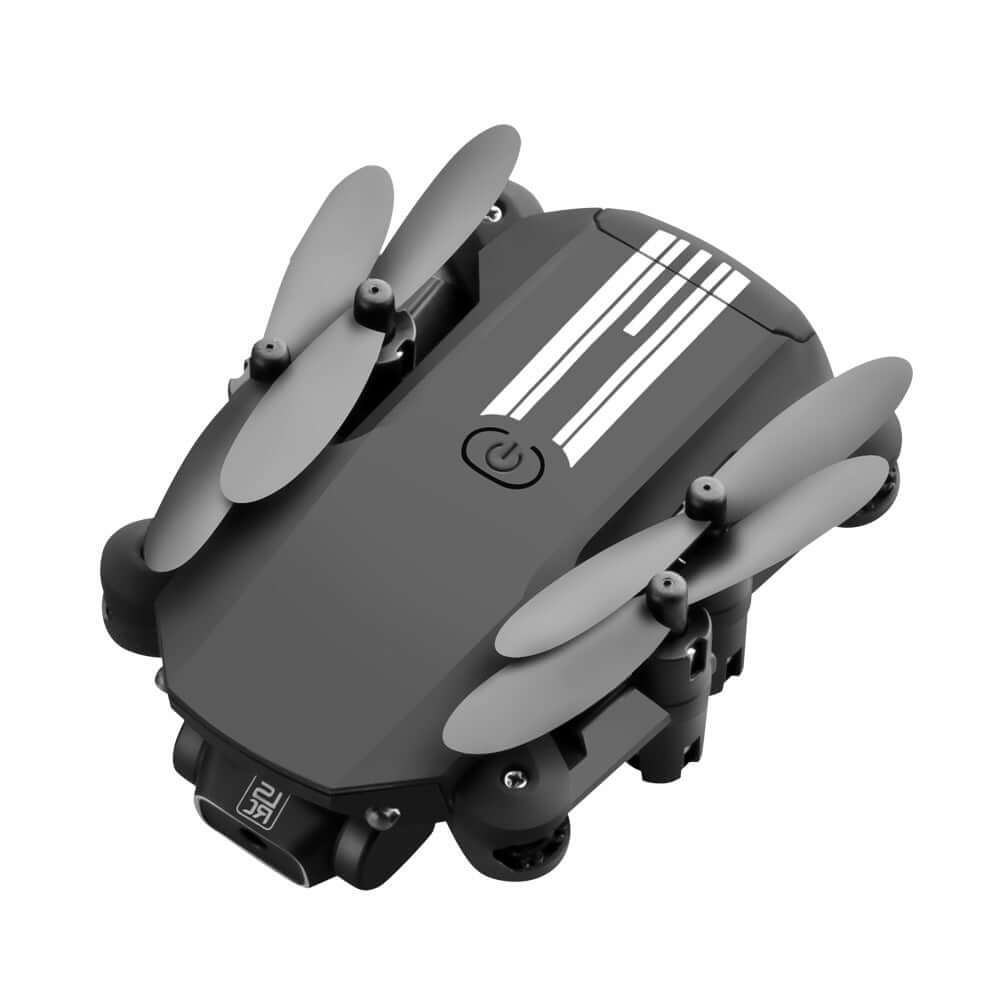 Future Tech HD aerial photography drone