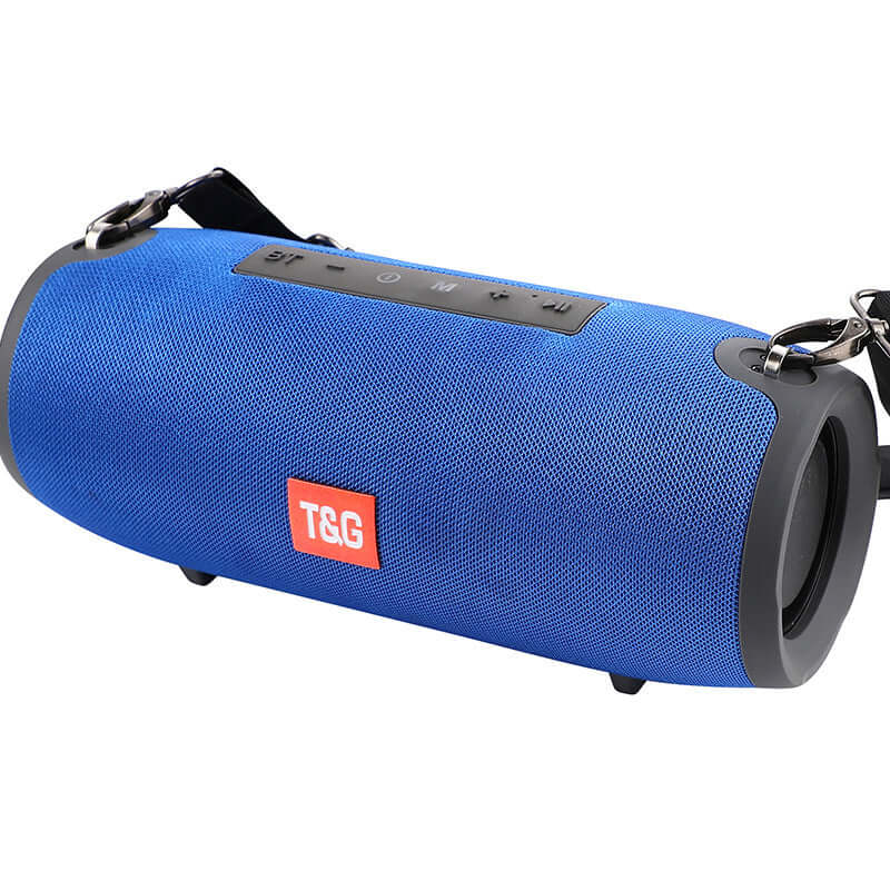 Future Tech Wireless Bluetooth Speaker Waterproof Portable Soundbar