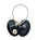 Future Tech Refrigerator Lock Child Lock Sliding Door Lock
