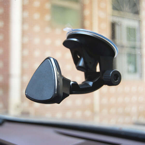 Future Tech Car phone holder Magnetic car holder for battery holder