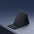 Future Tech Height adjustable laptop stand in black, perfect for elevating your laptop for better ergonomics.