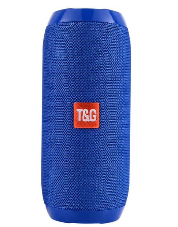 Future Tech Wireless Bluetooth Speaker Waterproof Portable Soundbar