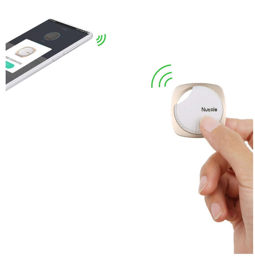 Future Tech bluetooth tracker key finder