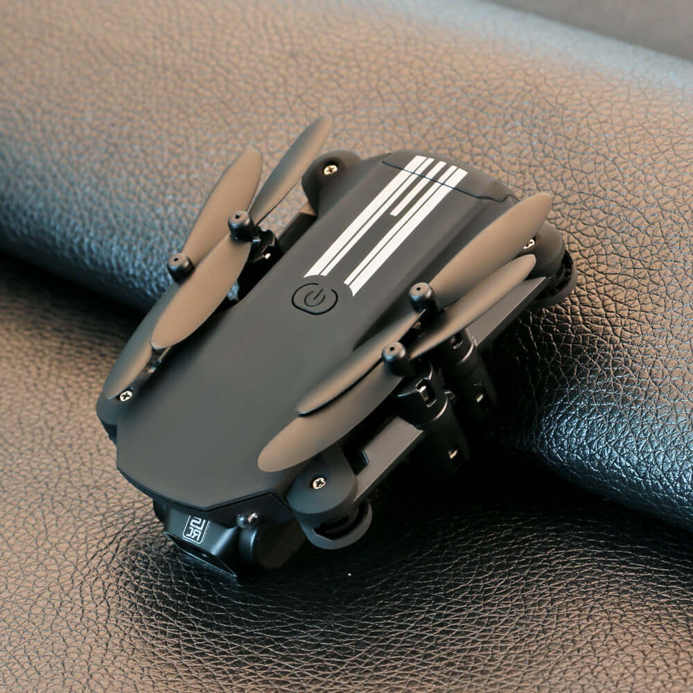 Future Tech HD aerial photography drone