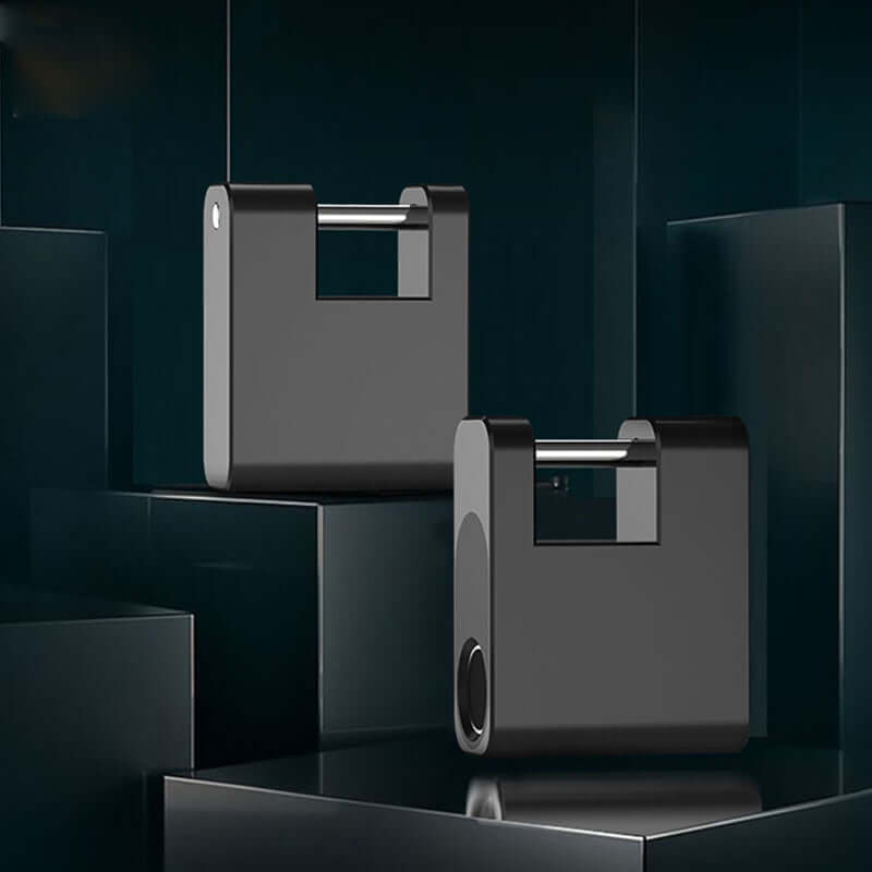 Future Tech Fingerprint padlock luggage lock