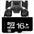 Future Tech 12x32 Digital Camera Binoculars