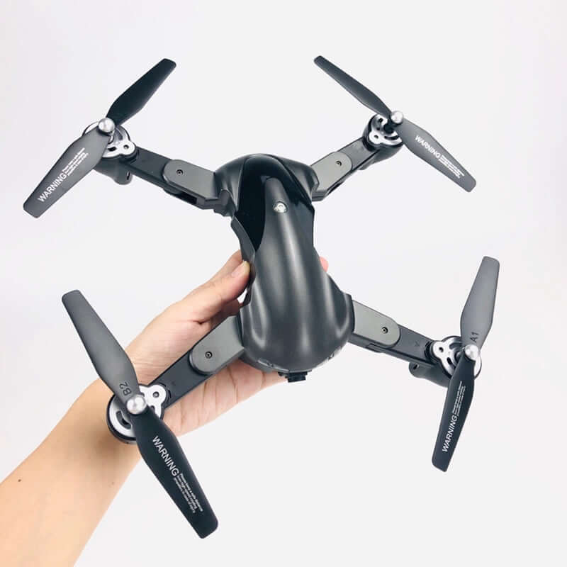 Future Tech Drone HD 4K Four Axis Drone