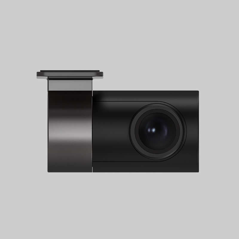 Future Tech 4K HD Rear Camera In Car