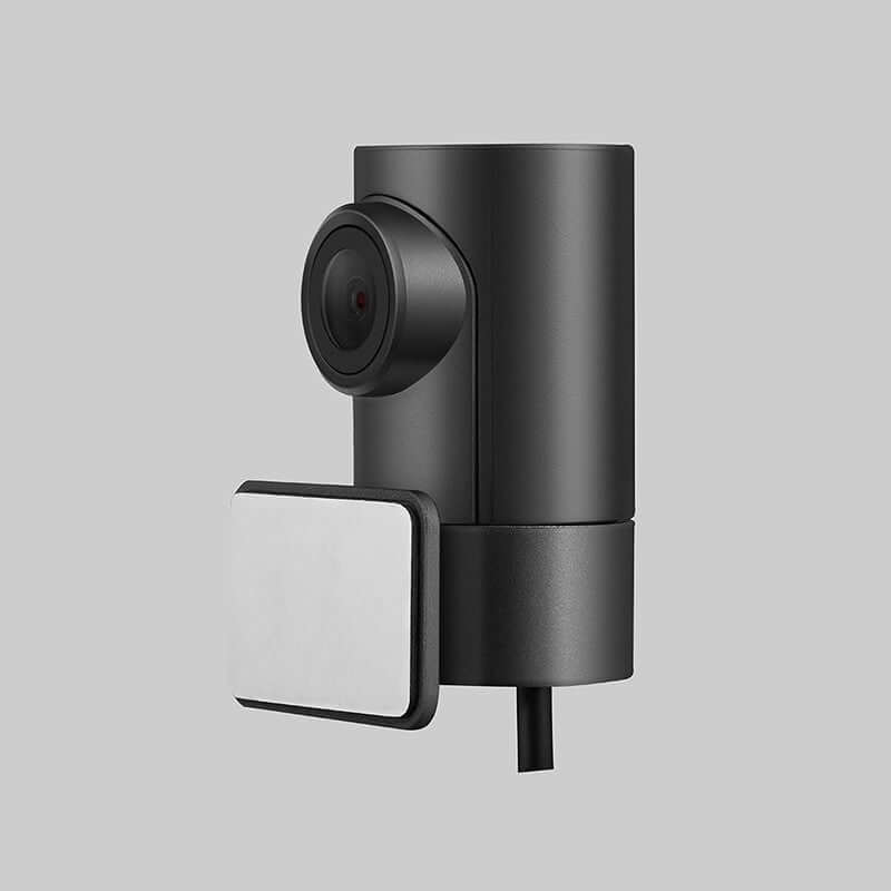 Future Tech 4K HD Rear Camera In Car