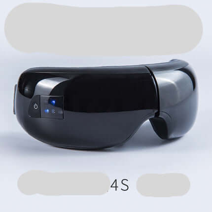 Future Tech Bluetooth steam hot compress eye mask for sleep and relaxation