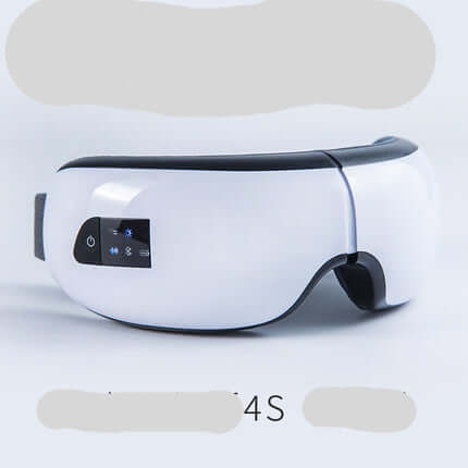Future Tech Bluetooth steam hot compress eye mask for sleep and relaxation