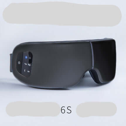Future Tech Bluetooth steam hot compress eye mask for sleep and relaxation