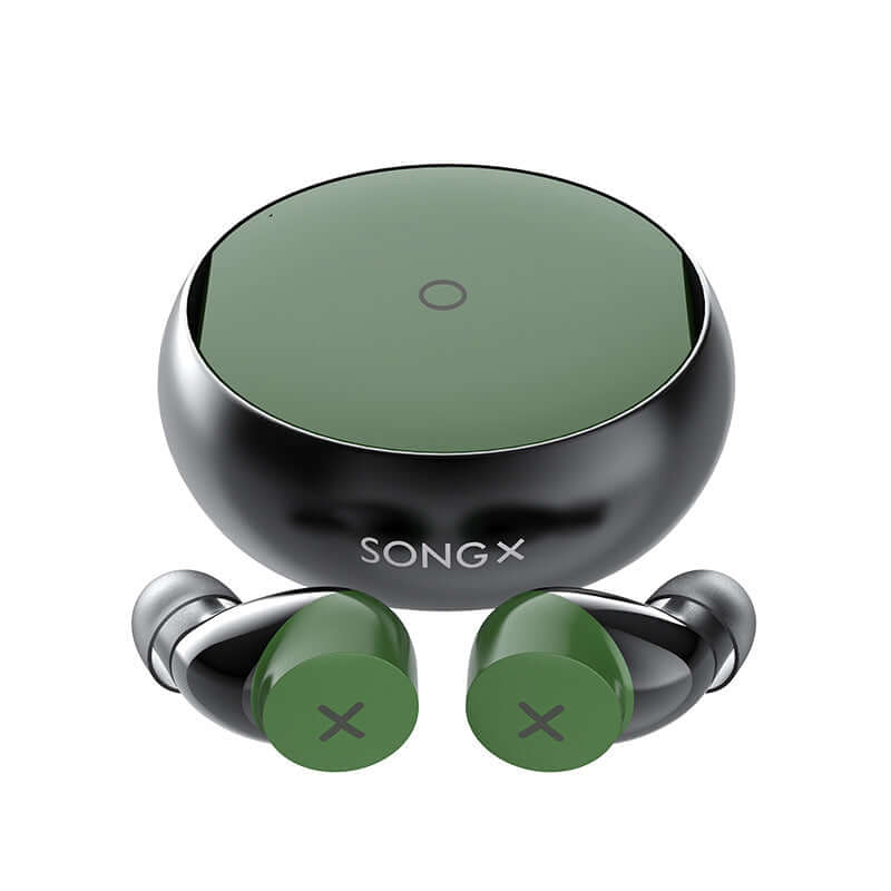 Future Tech Star Loop noise cancelling wireless Bluetooth earbuds