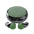 Future Tech Star Loop noise cancelling wireless Bluetooth earbuds