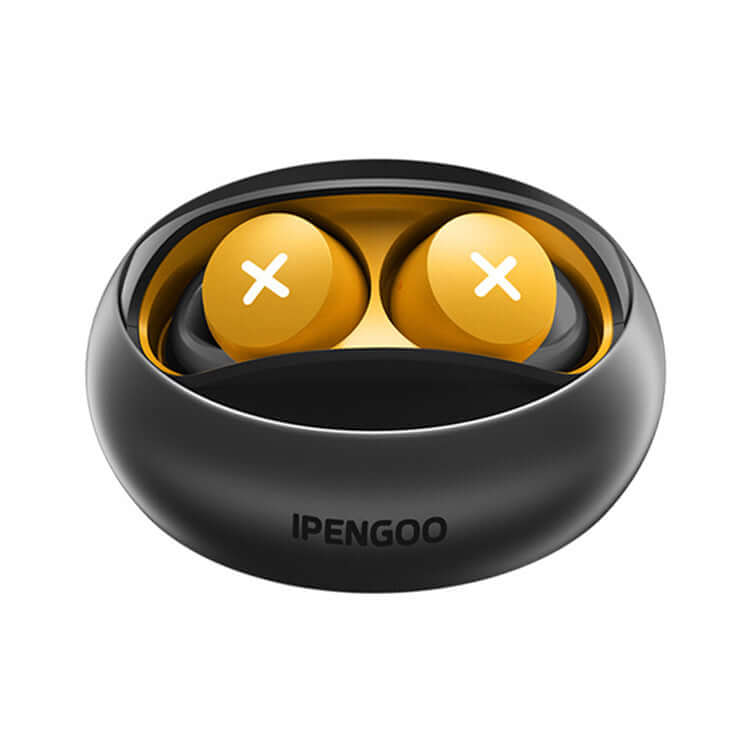 Future Tech Star Loop noise cancelling wireless Bluetooth earbuds