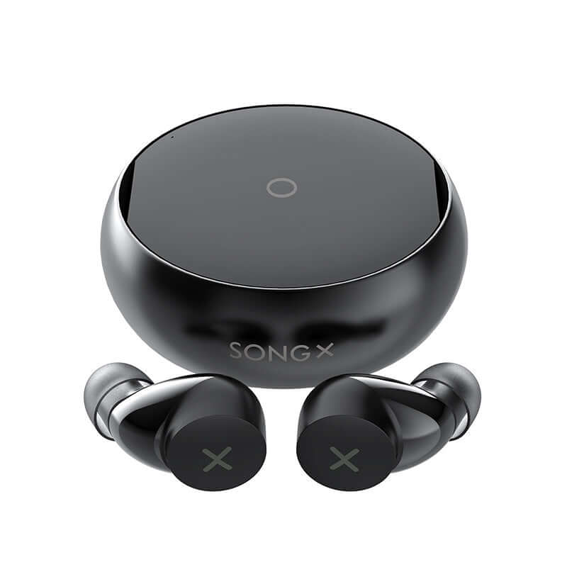 Future Tech Star Loop noise cancelling wireless Bluetooth earbuds