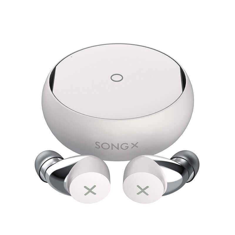 Future Tech Star Loop noise cancelling wireless Bluetooth earbuds