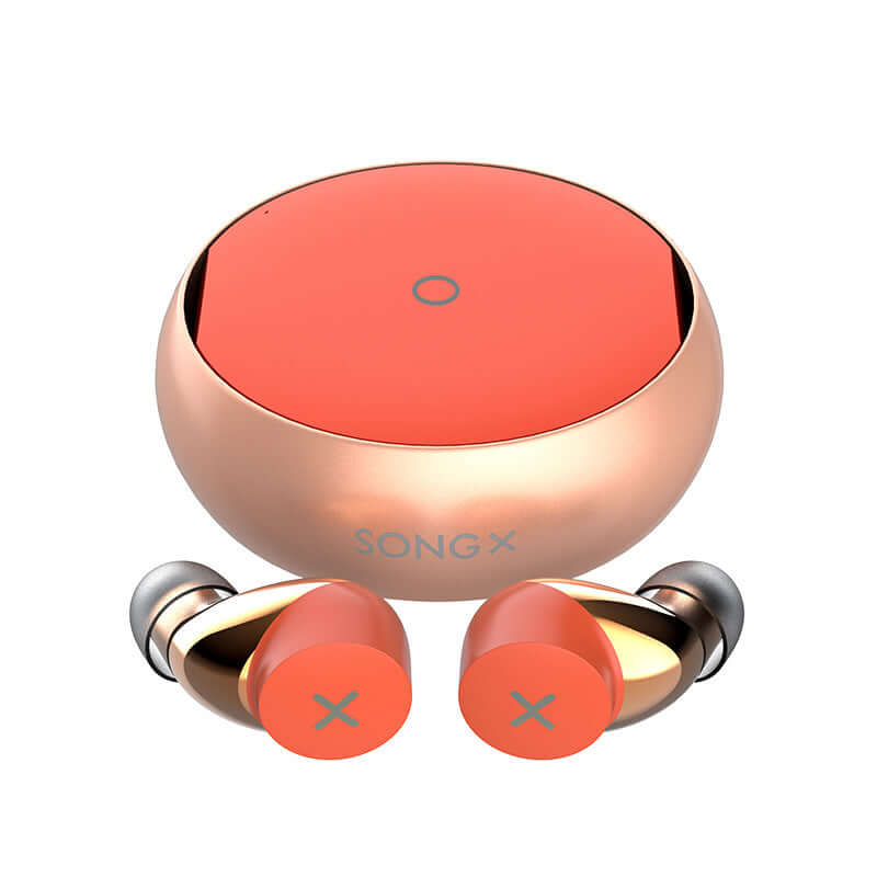 Future Tech Star Loop noise cancelling wireless Bluetooth earbuds