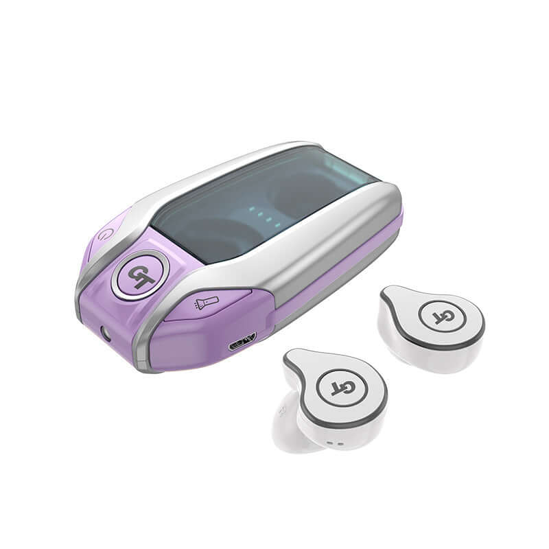 Future Tech Tws Wireless Bluetooth Stereo Wireless Sports