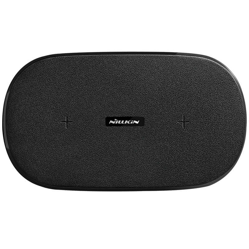 Future Tech Nelkin Gemini Dual Fast Wireless Charger