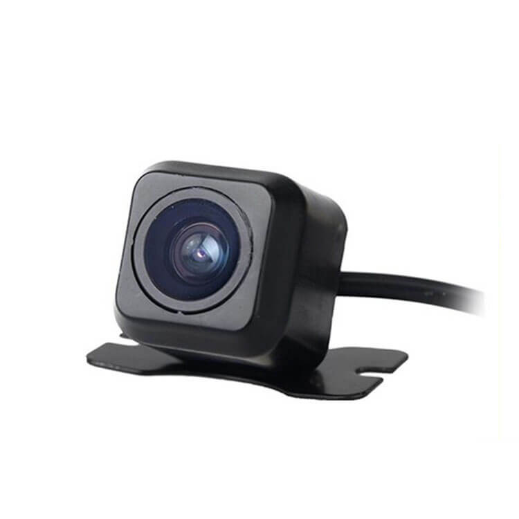 Future Tech HD Rear View Car Reversing Camera