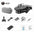 Future Tech HD aerial photography drone