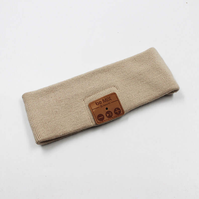 Future Tech detachable multifunctional stereo Bluetooth headband