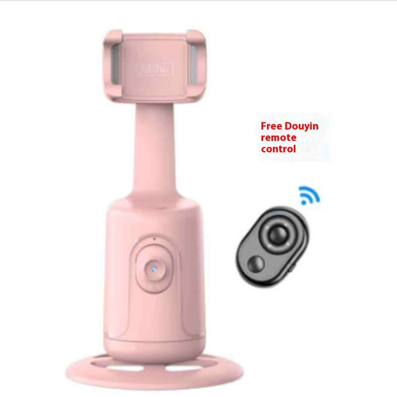 Future Tech Q18 Handheld Stabilizer Anti Shake Selfie Rod