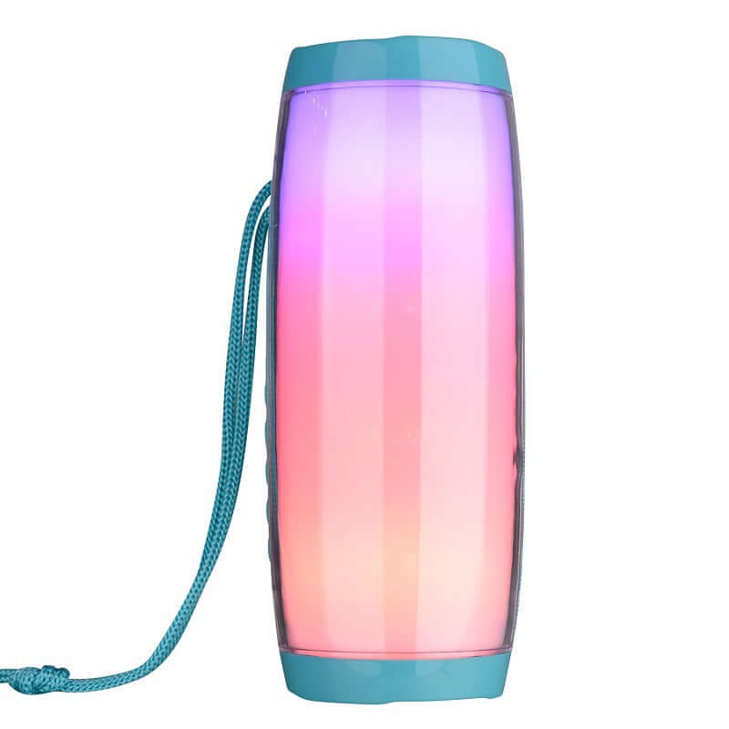 Future Tech Wireless Bluetooth Speaker Waterproof Portable Soundbar