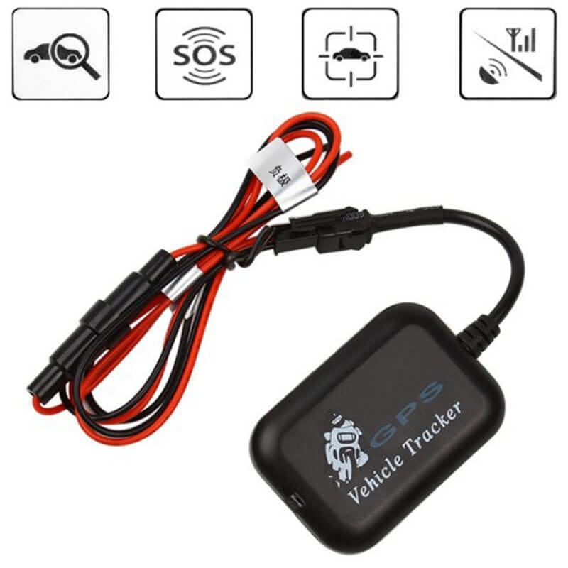 Future Tech TX-5 locator car motor vehicle motor vehicle 