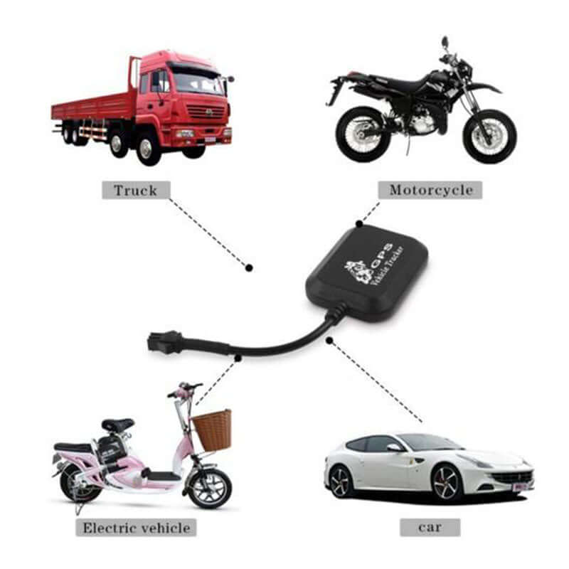 Future Tech TX-5 locator car motor vehicle motor vehicle 
