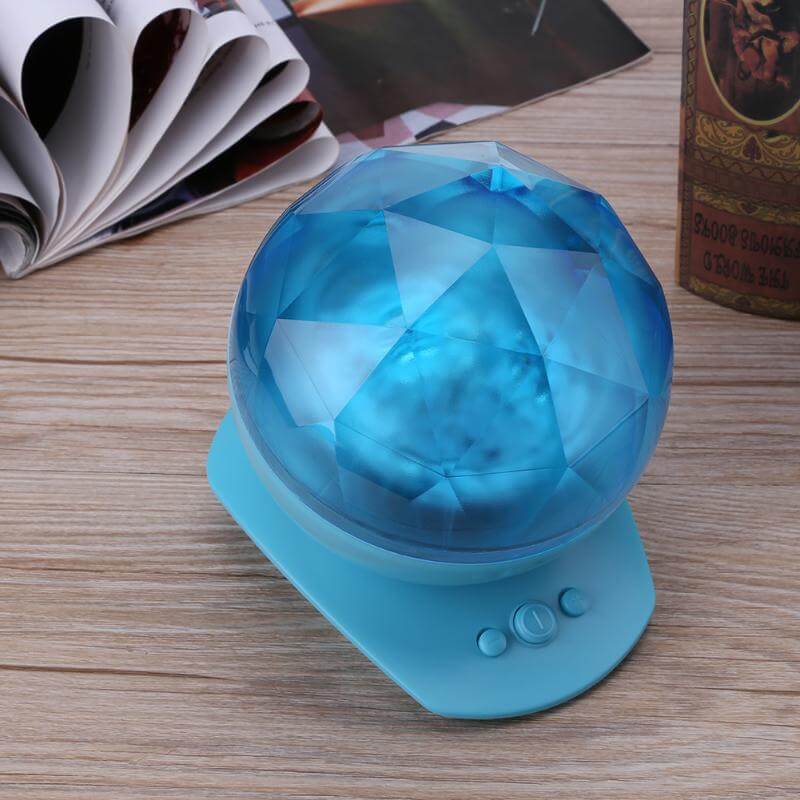 Future Tech Color LED night light