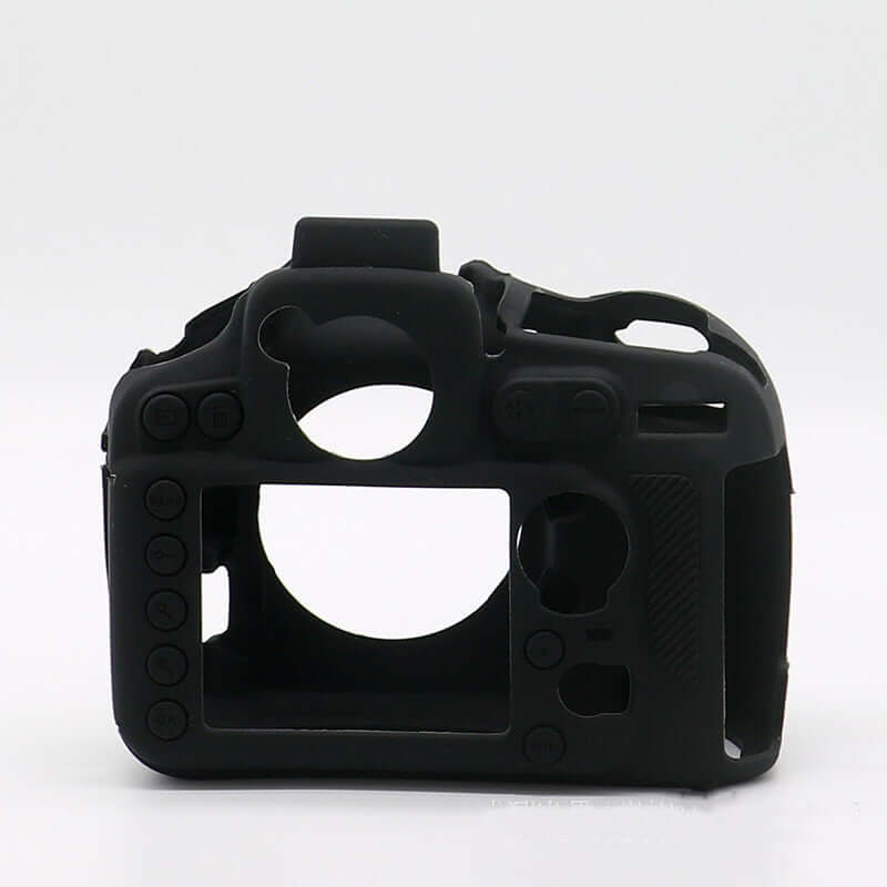 Future Tech Silicone Case For D810 DSLR Camera