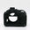 Future Tech Silicone Case For D810 DSLR Camera