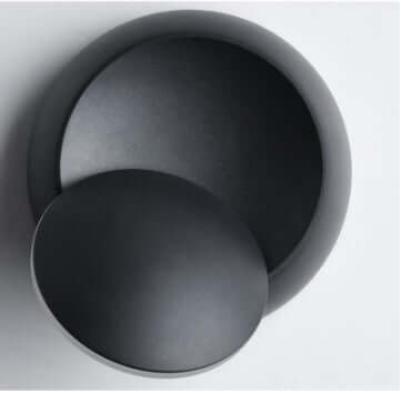 Future Tech moon bedside lamp ambient LED night light