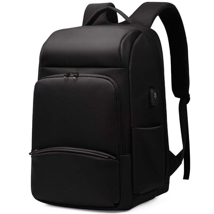 Future Tech Oxford Cloth Schoolbag Anti-theft Computer 