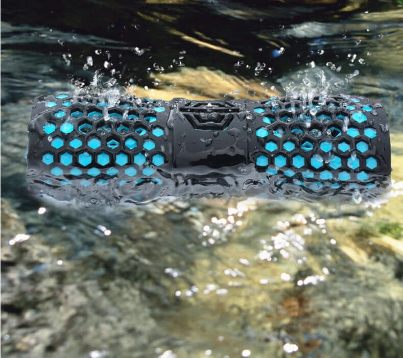 Future Tech J10 3.5mm Gaming Headset With Mic And LED Lights 