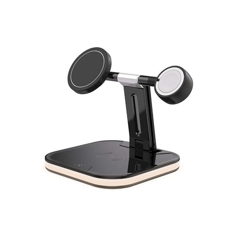 Future Tech 3 in 1 magnetic wireless charger for iPhone