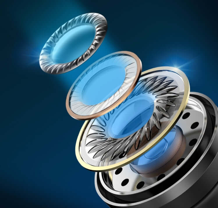 Future Tech Anti-loss Alarm Device GPS Magnetic Adsorption 