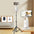 Future Tech Q18 Handheld Stabilizer Anti Shake Selfie Rod