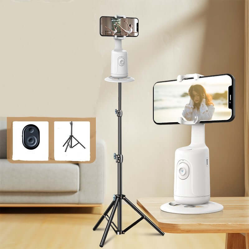 Future Tech Q18 Handheld Stabilizer Anti Shake Selfie Rod
