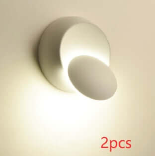 Future Tech moon bedside lamp ambient LED night light